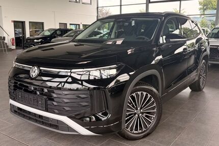 VW Tayron 12.999 km 41.770 &euro; Lünen 44536