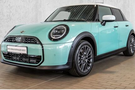Mini Cooper C 1.500 km 29.990 &euro; Hagen 58119