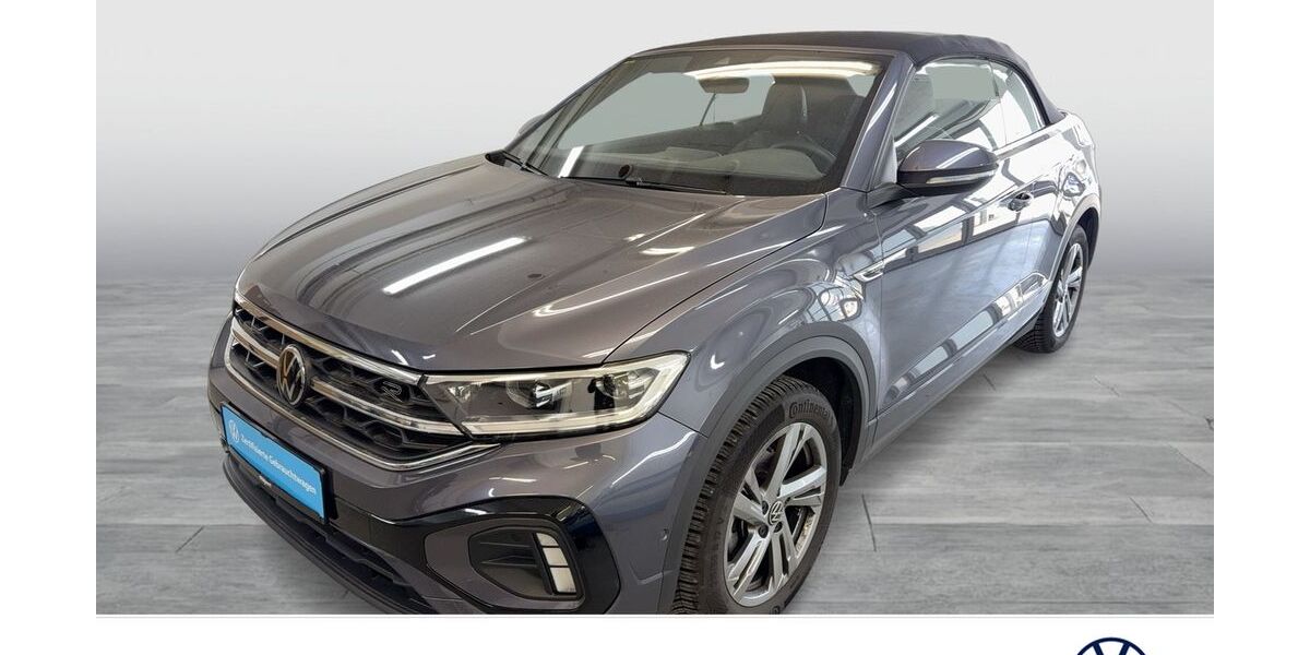 VW T-Roc 17.611 km 29.888 &euro; Dortmund 44141