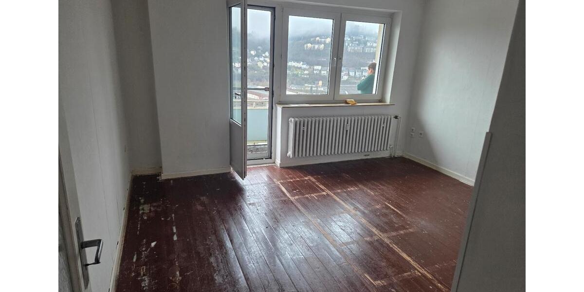 Etagenwohnung Werdohl - 3 Zimmer, 61 m&sup2;, 345&euro; | Angebot:24590505