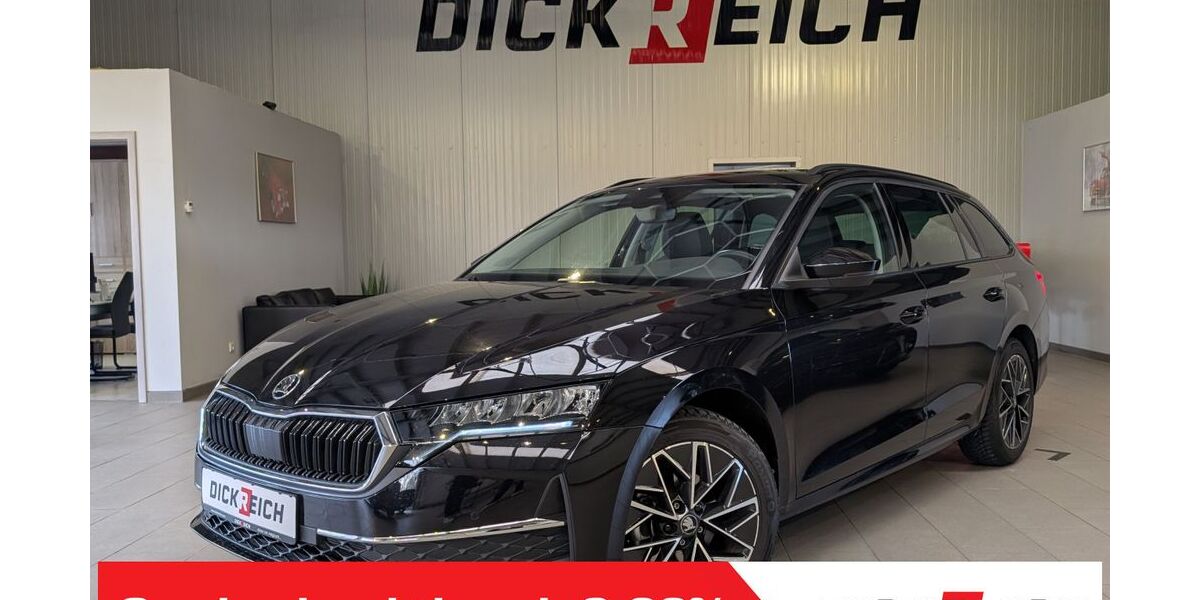 Skoda Octavia 24.214 km 27.950 &euro; Menden (Sauerland) 58708