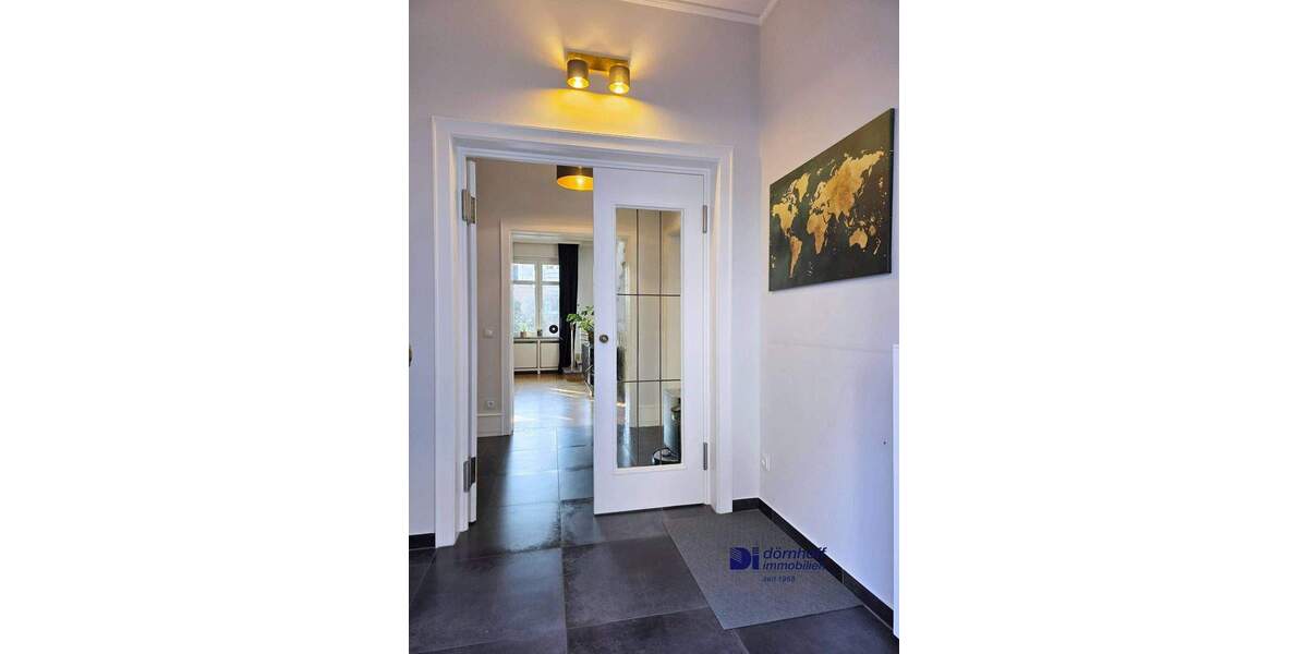 Einfamilienhaus Dortmund / Gartenstadt Mitte - 9 Zimmer, 309 m&sup2;, 1.380.000&euro; | Angebot:25896187