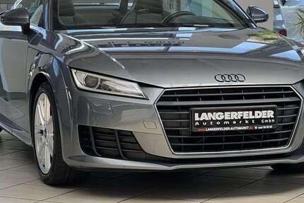 Audi TT 100.432 km 23.500 &euro; Wuppertal 42389