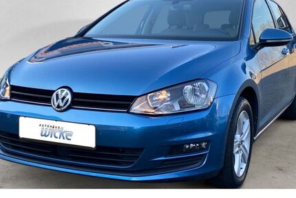 VW Golf 46.092 km 14.480 &euro; Bochum - Linden 44879