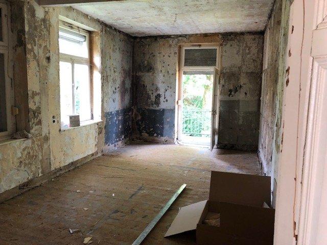 Etagenwohnung Remscheid Gemarkung Bergisch Born - 2.5 Zimmer, 67 m&sup2;, 115.000&euro; | Angebot:26638226