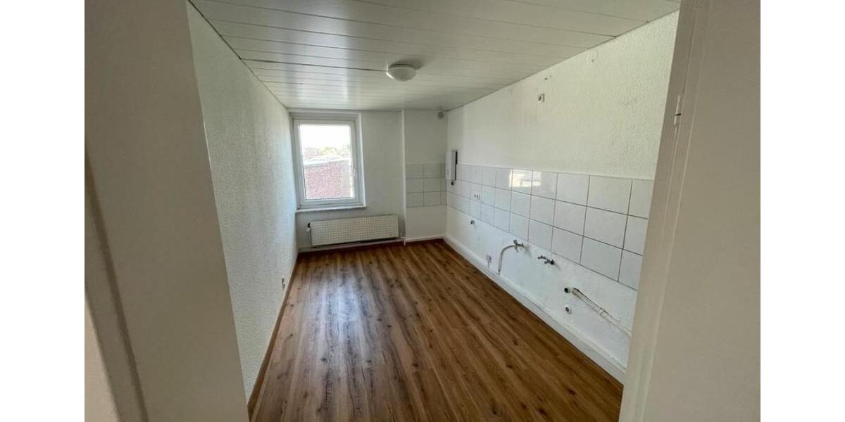 Dachgeschoßwohnung Iserlohn - 4 Zimmer, 90 m&sup2;, 800&euro; | Angebot:27619549