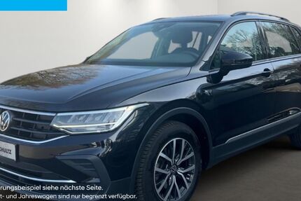 VW Tiguan 50.926 km 26.690 &euro; Wuppertal 42109