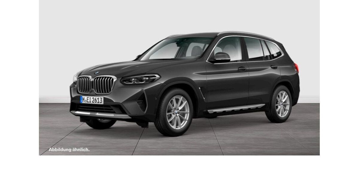 BMW X3 38.455 km 43.790 &euro; Wuppertal 42117