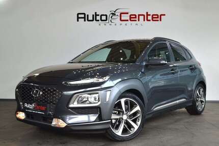Hyundai KONA 29.500 km 21.490 &euro; Ennepetal 58256