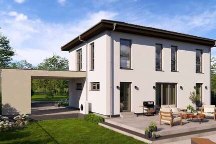 Haus Castrop Rauxel Bladenhorst - 5 Zimmer, 173 m&sup2;, 380.999&euro; | Angebot:25932169