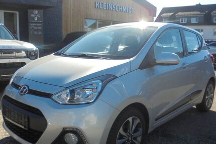 Hyundai i10 80.800 km 6.890 &euro; Radevormwald 42477
