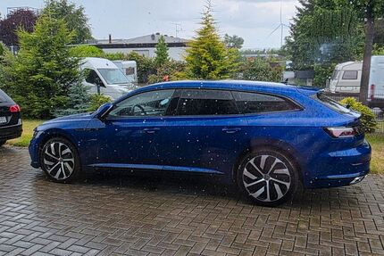 VW Arteon 42.300 km 26.700 &euro; Gevelsberg 58285