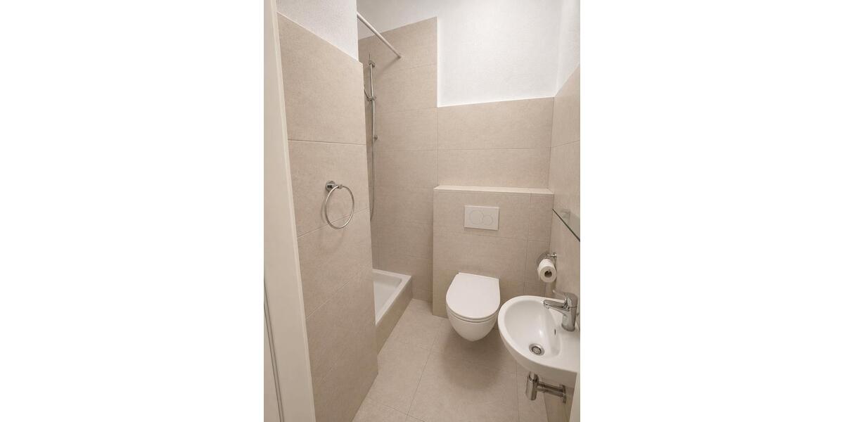 Erdgeschoßwohnung Remscheid Remscheid-Süd - 1 Zimmer, 27 m&sup2;, 270&euro; | Angebot:26547011
