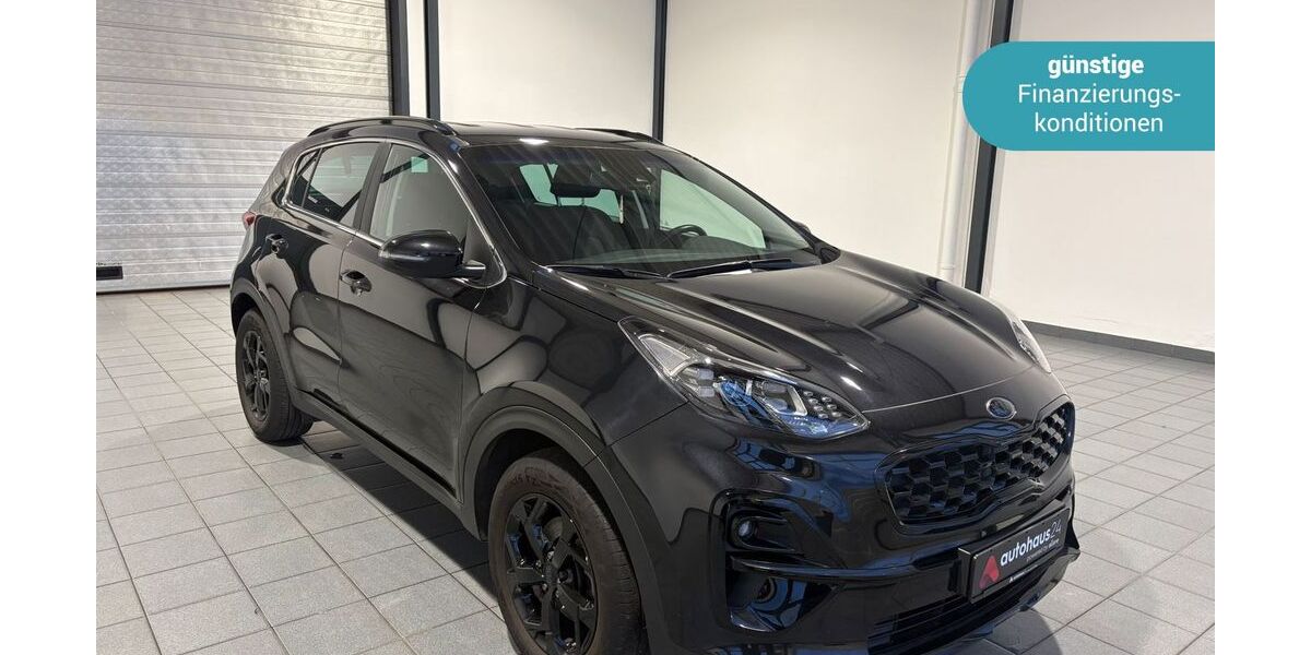 Kia Sportage 49.911 km 21.490 &euro; Wuppertal 42287