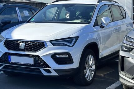 Seat Ateca 36.840 km 24.490 &euro; Castrop-Rauxel 44579
