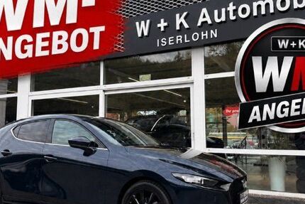 Mazda 3 3.900 km 24.444 &euro; Kamen 59174