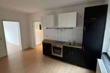 Wohnung Dortmund Innenstadt West - 2 Zimmer, 36 m&sup2;, 430&euro; | Angebot:26025373