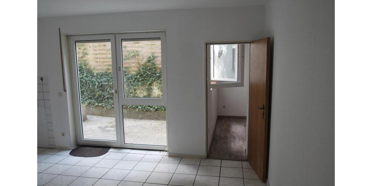 Terrassenwohnung Schalksmühle - 3 Zimmer, 60 m&sup2;, 435&euro; | Angebot:26456170