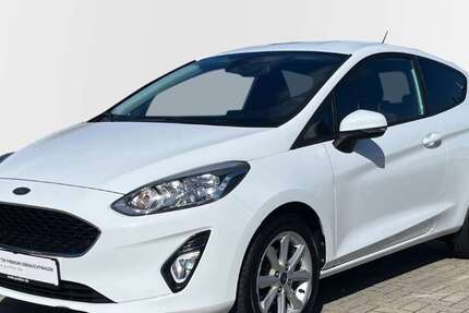 Ford Fiesta 62.800 km 8.900 &euro; Iserlohn 58640