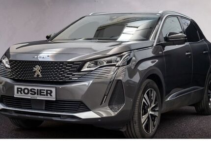 Peugeot 3008 18.643 km 22.990 &euro; Menden 58706