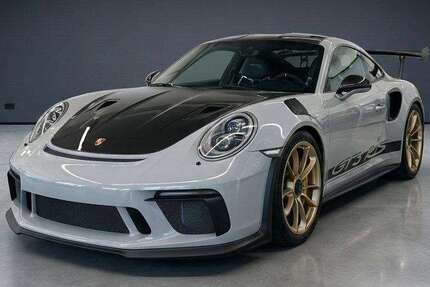 Porsche 991 6.115 km 168.991 &euro; Unna 59425
