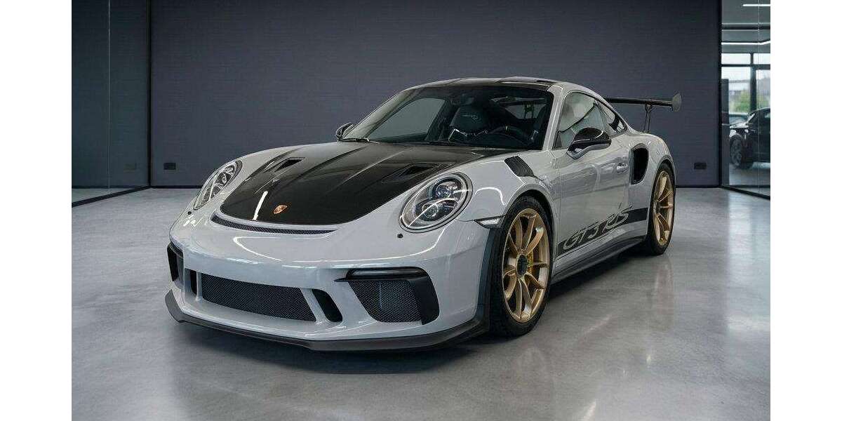 Porsche 991 6.115 km 168.991 &euro; Unna 59425