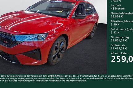 Skoda Octavia 25.511 km 36.836 &euro; Dortmund 44269