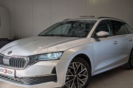 Skoda Octavia 21.280 km 27.950 &euro; Menden (Sauerland) 58708