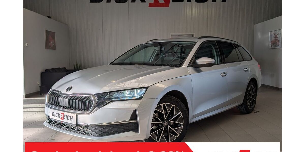 Skoda Octavia 21.280 km 27.950 &euro; Menden (Sauerland) 58708