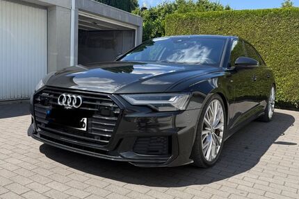 Audi A6 81.927 km 37.999 &euro; Witten 58453