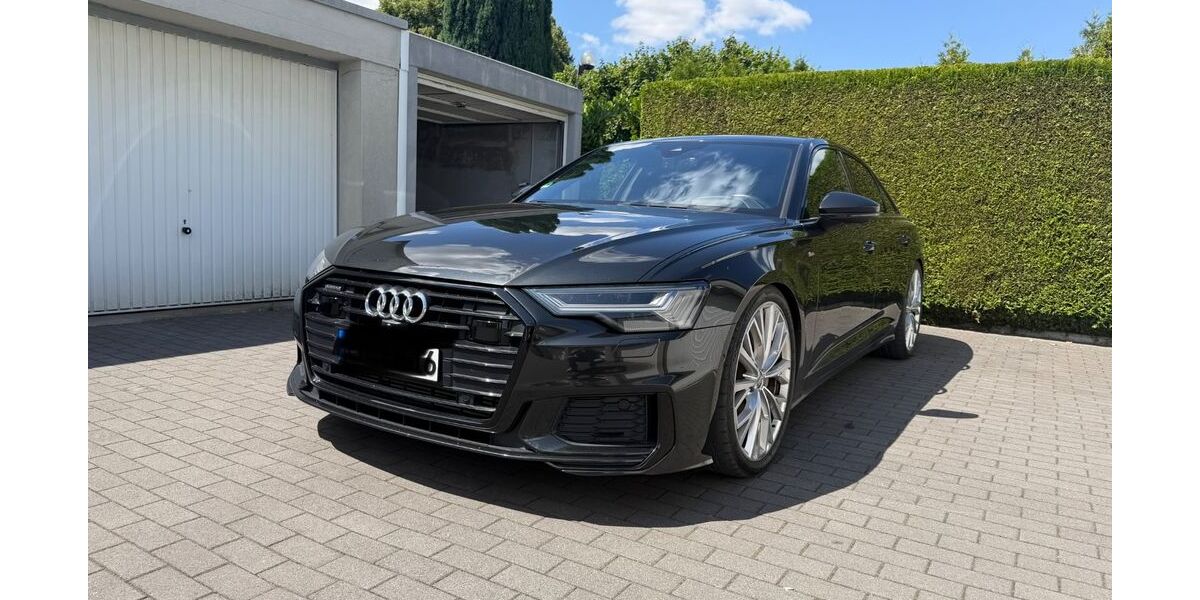 Audi A6 81.927 km 37.999 &euro; Witten 58453