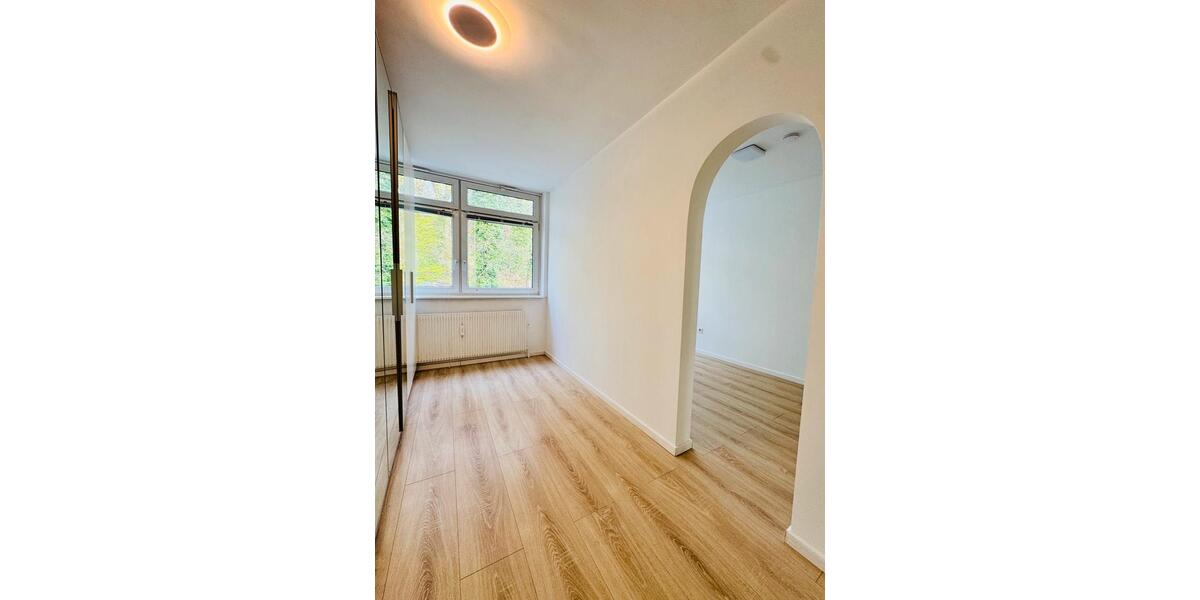 Terrassenwohnung Wuppertal Brill - 4 Zimmer, 96 m&sup2;, 240.000&euro; | Angebot:26406433