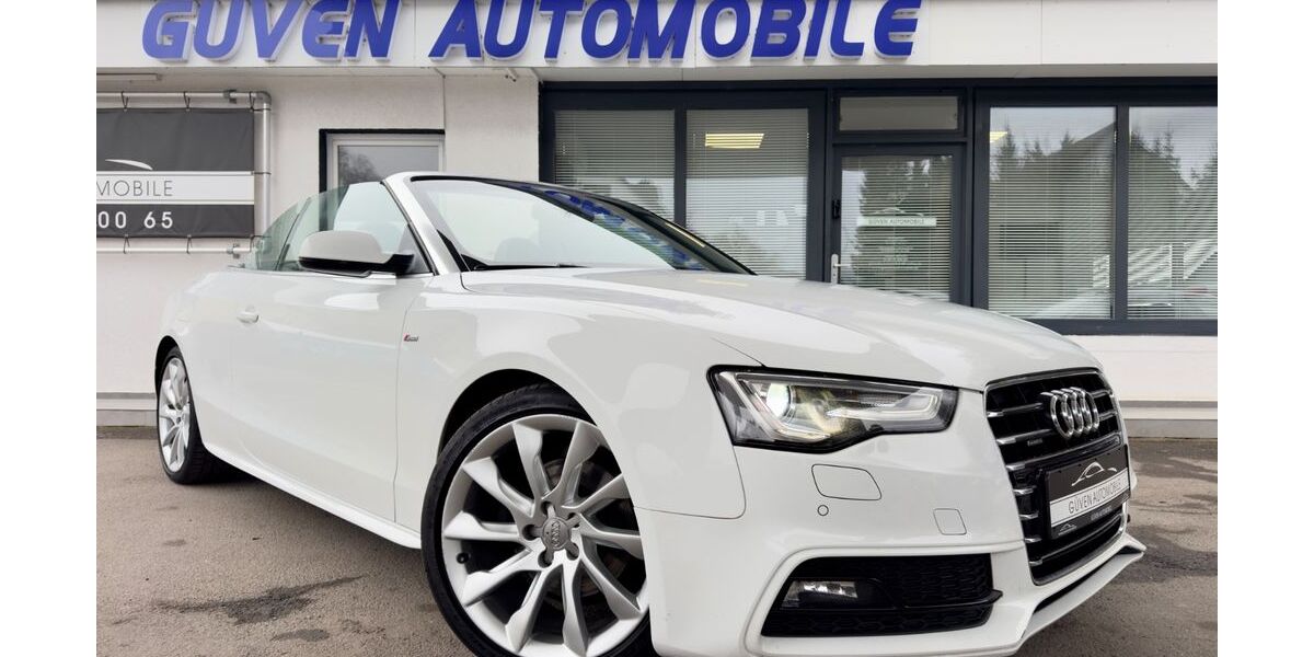 Audi A5 209.605 km 13.350 &euro; Hagen 58093