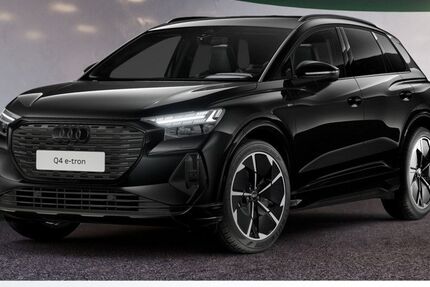 Audi Q4 e-tron 4.999 km 66.950 &euro; Menden 58706