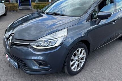 Renault Clio 93.930 km 9.999 &euro; Wipperfürth 51688