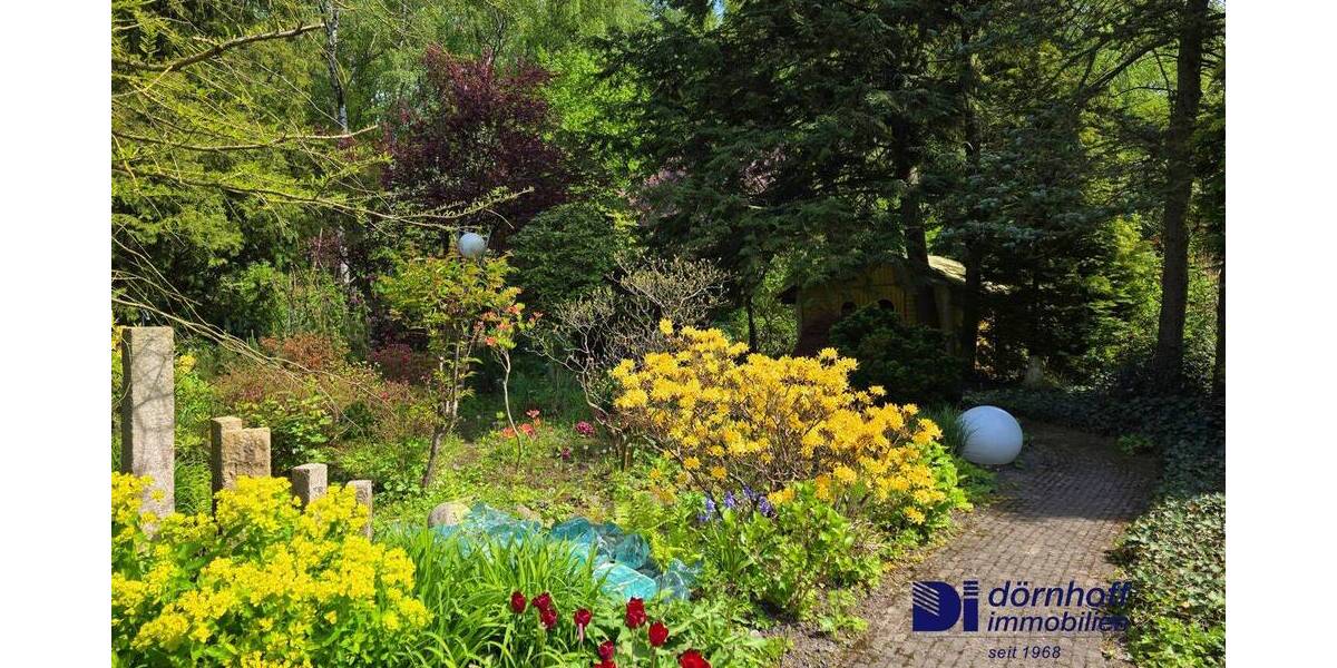 Doppelhaushälfte Dortmund / Bodelschwingh Bodelschwingh - 4 Zimmer, 120 m&sup2;, 420.000&euro; | Angebot:26703006