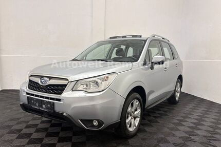 Subaru Forester 117.500 km 15.999 &euro; Remscheid 42859