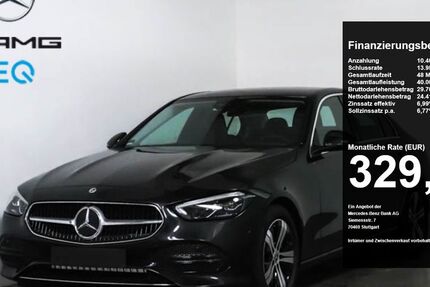 Mercedes-Benz C 180 7.017 km 34.820 &euro; Schwerte 58239