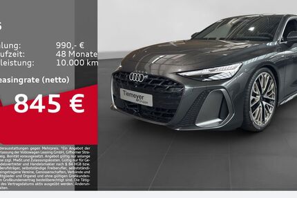 Audi A6 1.050 km 76.640 &euro; Remscheid 42897