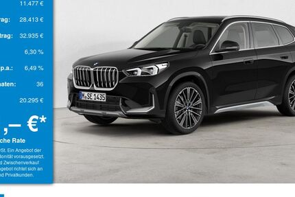 BMW X1 48.560 km 39.590 &euro; Werdohl 58791