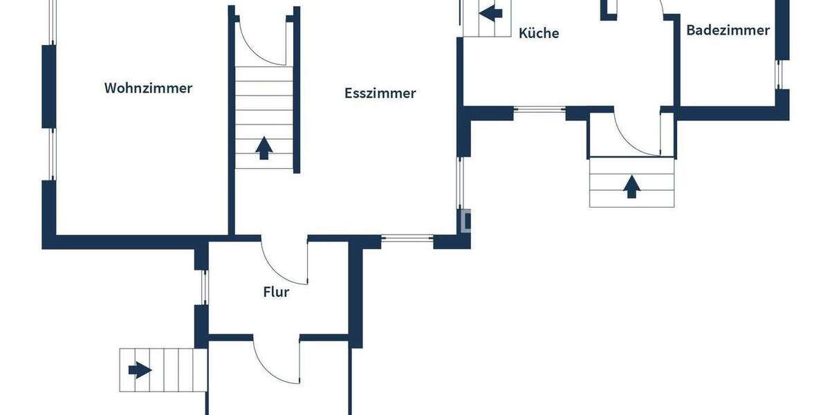 Doppelhaushälfte Holzwickede - 4 Zimmer, 110 m&sup2;, 297.000&euro; | Angebot:25835723