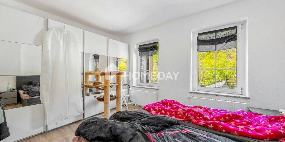Mehrfamilienhaus, Wohnhaus Radevormwald Dahlerau - 1 Zimmer, 254 m&sup2;, 495.000&euro; | Angebot:26556257