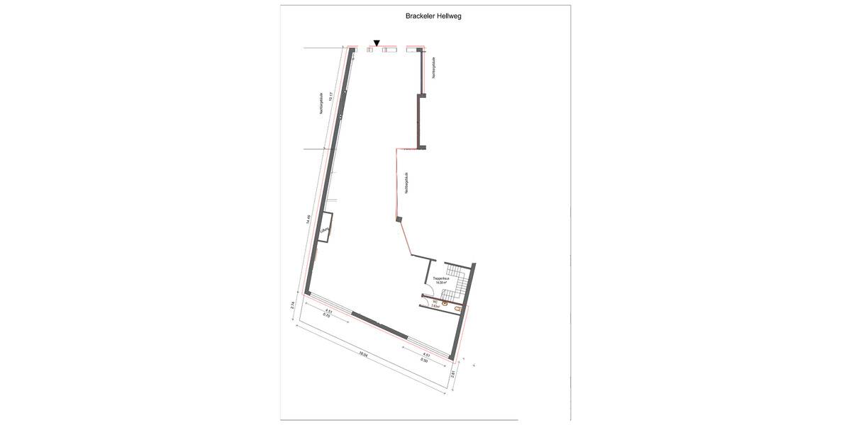 Gewerbeobjekt Dortmund Grevel - 3.000&euro; | Angebot:25842893