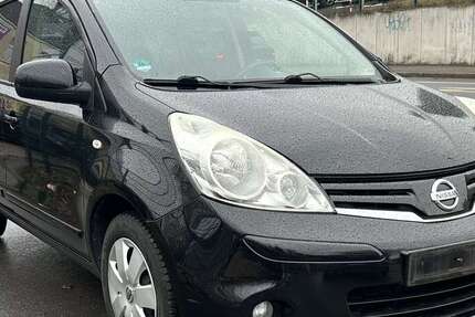 Nissan Note 126.000 km 3.900 &euro; Herne 44653