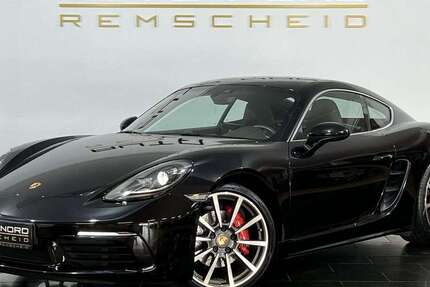 Porsche Cayman 68.000 km 59.790 &euro; Remscheid 42897