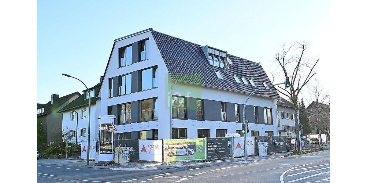 Etagenwohnung Dortmund Hombruch - 3 Zimmer, 97 m&sup2;, 1.511&euro; | Angebot:23842580