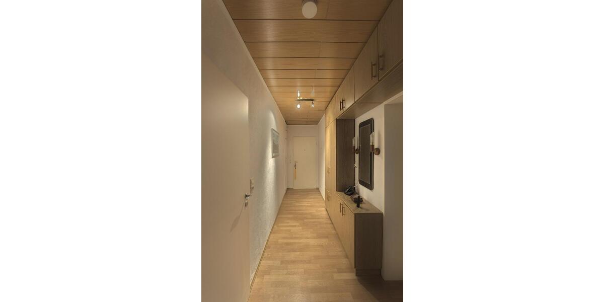 Etagenwohnung Ennepetal - 3 Zimmer, 76 m&sup2;, 149.000&euro; | Angebot:25966359