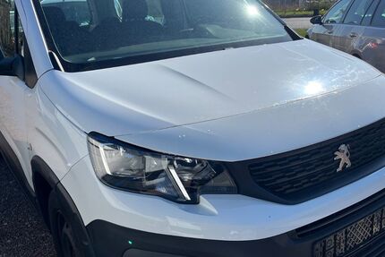 Peugeot Rifter 63.830 km 12.200 &euro; Fröndenberg 58730