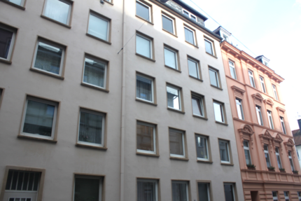 Wohnung Wuppertal Ostersbaum - 2 Zimmer, 47 m&sup2;, 420&euro; | Angebot:22917042