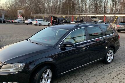 VW Passat 160.000 km 14.900 &euro; Dortmund 44137